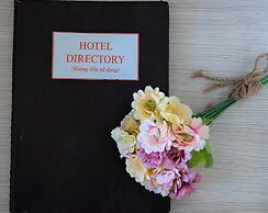 Flora Hotel Hue