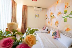Flora Hotel Hue