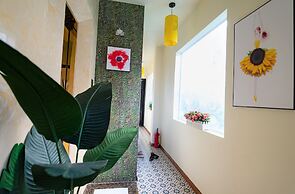 Flora Hotel Hue