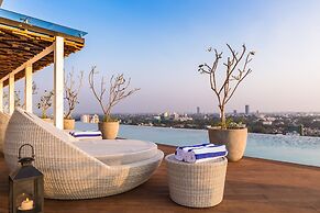 Jetwing Colombo Seven