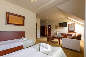Hotel Skalite