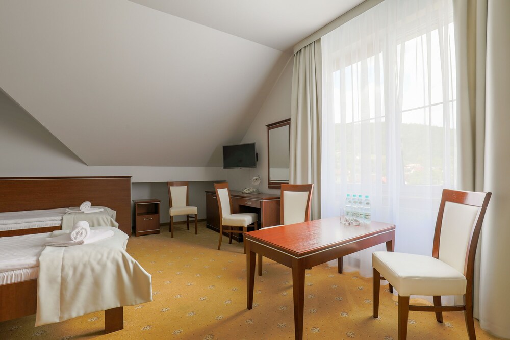 Hotel Skalite