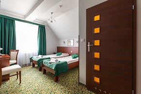 Hotel Skalite