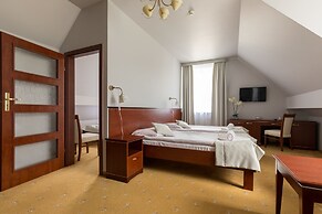 Hotel Skalite