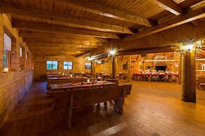 Hotel Skalite