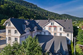 Hotel Skalite