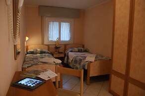 Hotel Letizia