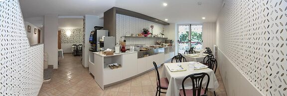 Hotel Letizia
