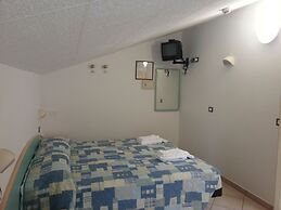 Hotel Letizia