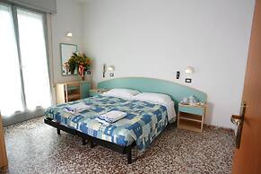 Hotel Letizia