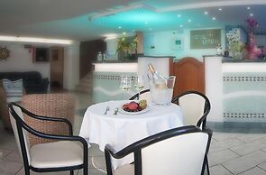 Hotel Letizia