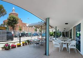 Hotel Letizia
