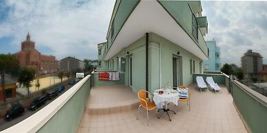 Hotel Letizia