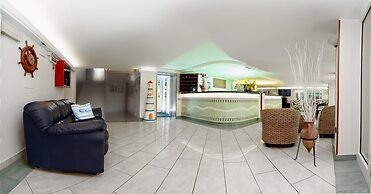 Hotel Letizia