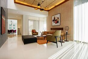 Signature Club Resort
