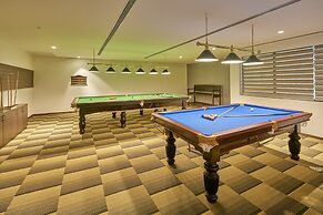 Signature Club Resort