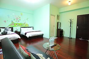 Yi Homestay