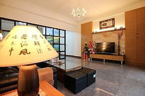 Yi Homestay