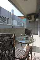 Yi Homestay