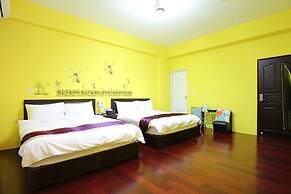 Yi Homestay