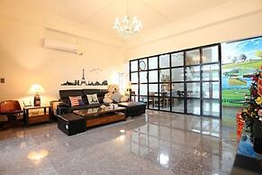 Yi Homestay