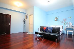Yi Homestay