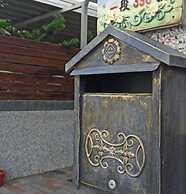 Yi Homestay