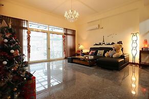 Yi Homestay