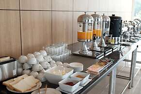 Chaisaeng Villa Hotel