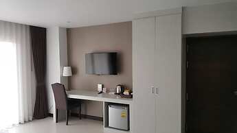 Chaisaeng Villa Hotel