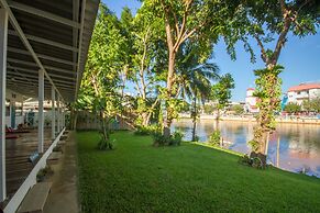 Ban Narai River Guesthouse
