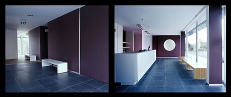 Parkhotel Izegem