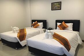 Noble Tarntong Boutique Hotel