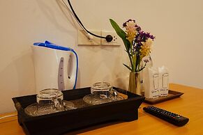 Noble Tarntong Boutique Hotel