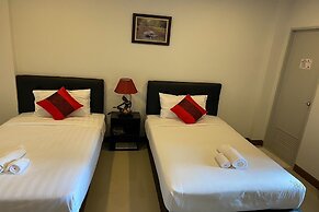 Noble Tarntong Boutique Hotel