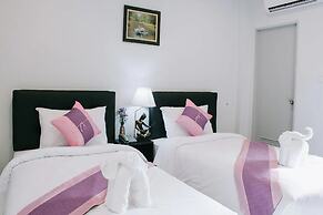 Noble Tarntong Boutique Hotel
