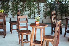 Noble Tarntong Boutique Hotel