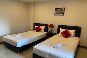Noble Tarntong Boutique Hotel