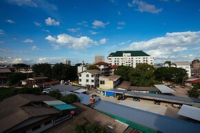 Noble Tarntong Boutique Hotel