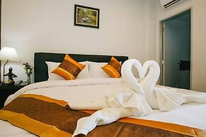 Noble Tarntong Boutique Hotel
