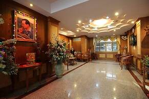 Veerasuda Condotel