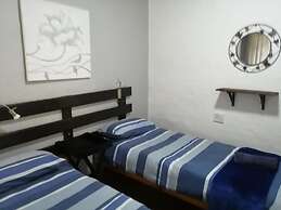 Sabi Star Chalets