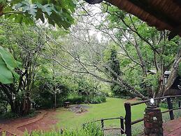 Sabi Star Chalets