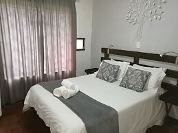 Sabi Star Chalets