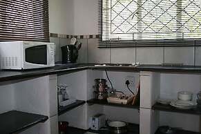 Sabi Star Chalets