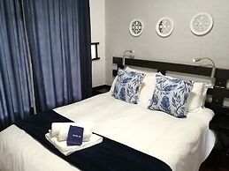 Sabi Star Chalets