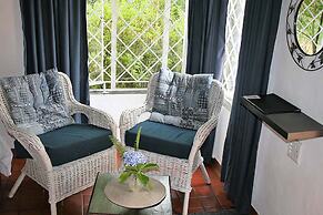 Sabi Star Chalets