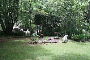 Sabi Star Chalets