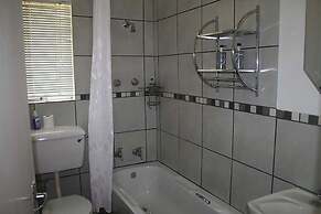 Sabi Star Chalets