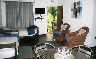 Sabi Star Chalets